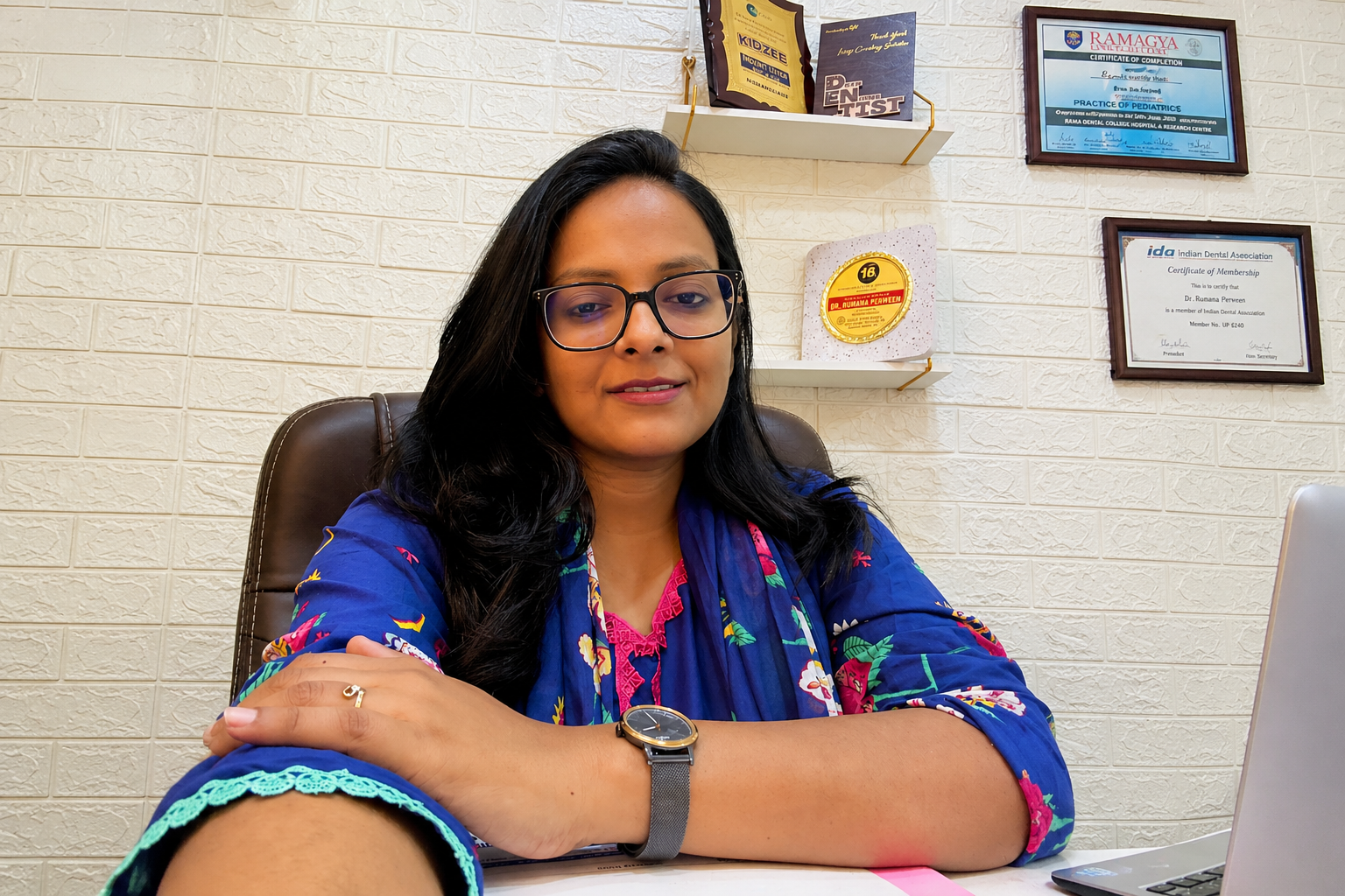 Dr. Rumana Dental Clinic