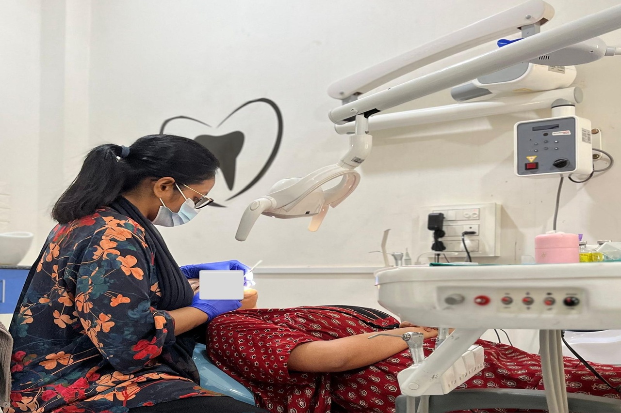 Dr. Rumana Dental Clinic